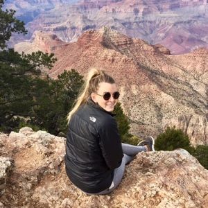 Meet your Posher, Krystle